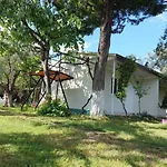 Cicek Evler Tatil Koeyue Feriested