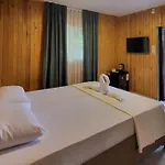 Cicek Evler Tatil Koeyue Feriested