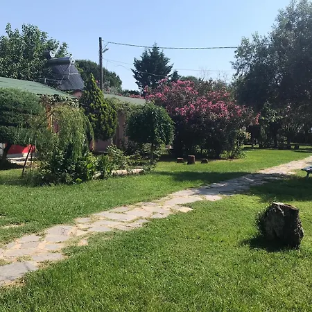 Cicek Evler Tatil Koeyue Feriested *