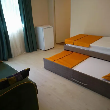 Resort Cicek Evler Tatil Koeyue Armutlu