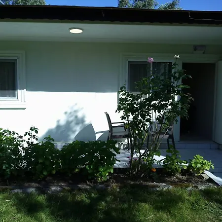 Cicek Evler Tatil Koeyue Resort Armutlu