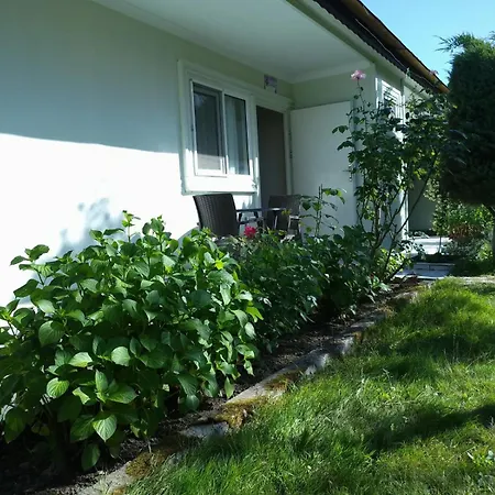 Cicek Evler Tatil Koeyue *