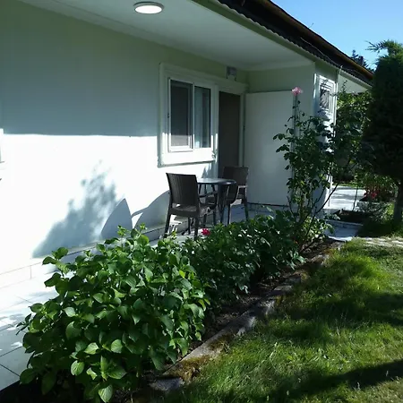 Cicek Evler Tatil Koeyue Armutlu