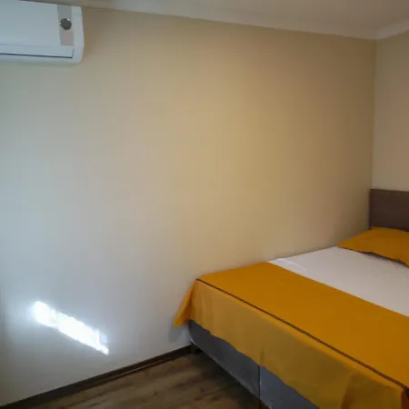 Cicek Evler Tatil Koeyue Resort