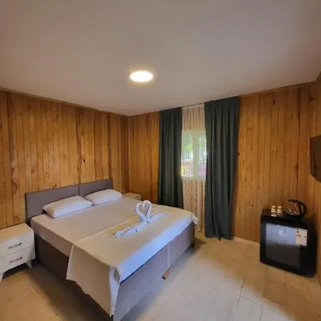 Cicek Evler Tatil Koeyue * Armutlu