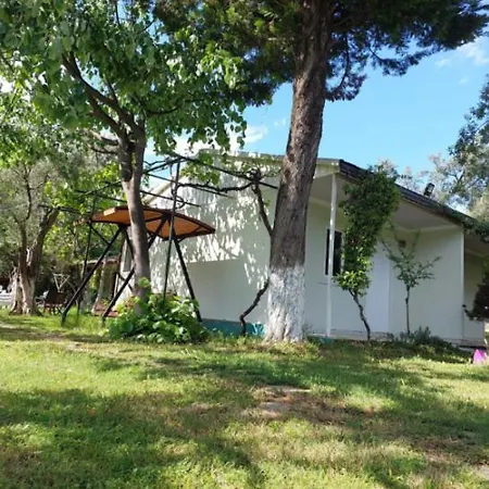 Cicek Evler Tatil Koeyue Resort