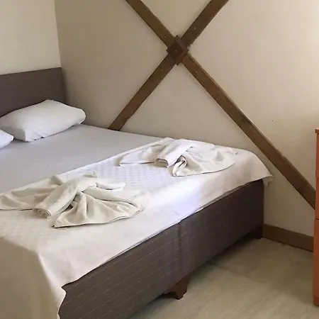 Cicek Evler Tatil Koeyue