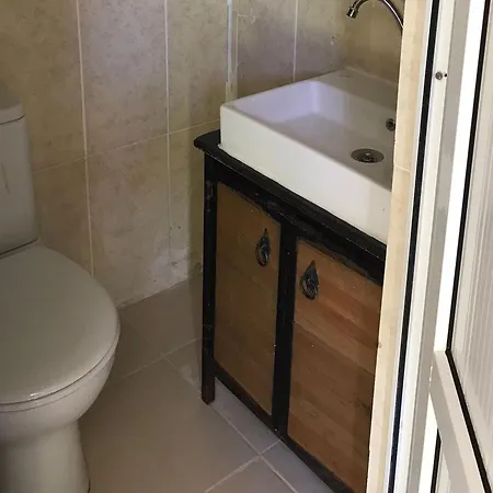 Resort Cicek Evler Tatil Koeyue Armutlu