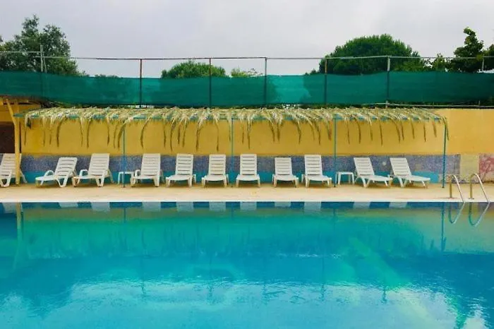 Cicek Evler Tatil Koeyue Armutlu