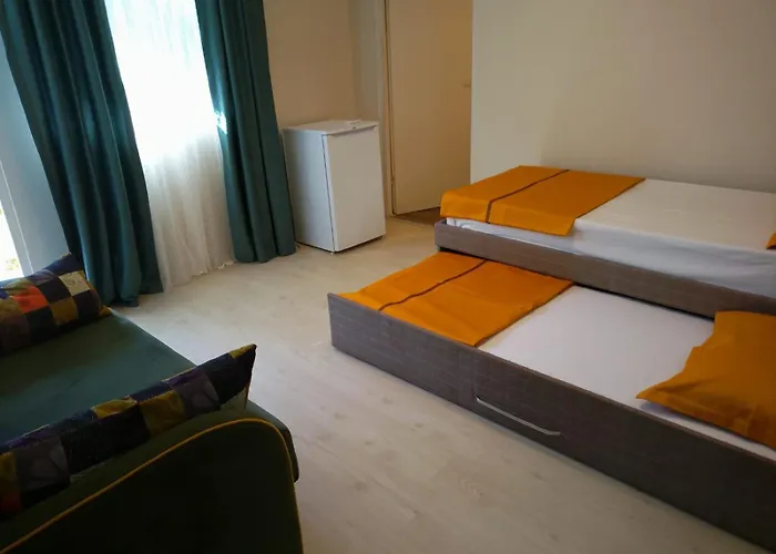 Rezort Cicek Evler Tatil Koeyue Armutlu