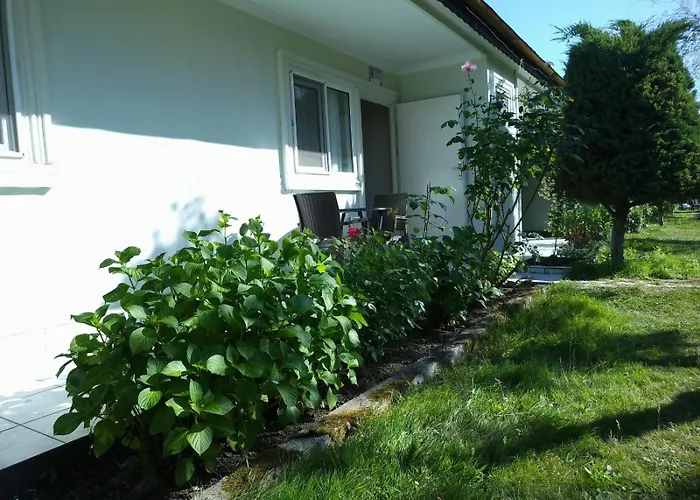 Cicek Evler Tatil Koeyue *