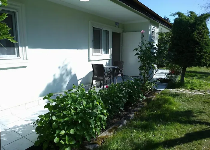 Cicek Evler Tatil Koeyue Armutlu