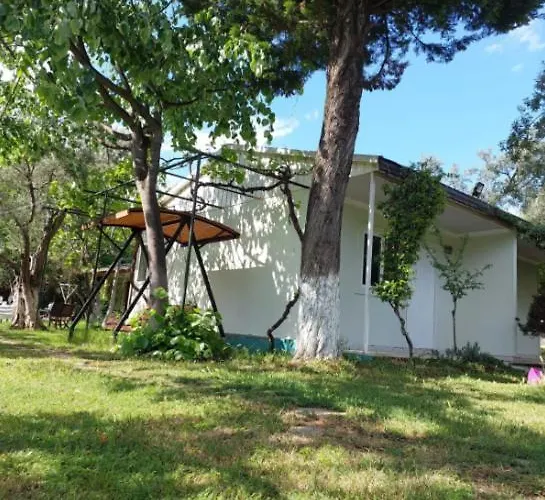 Cicek Evler Tatil Koeyue Rezort