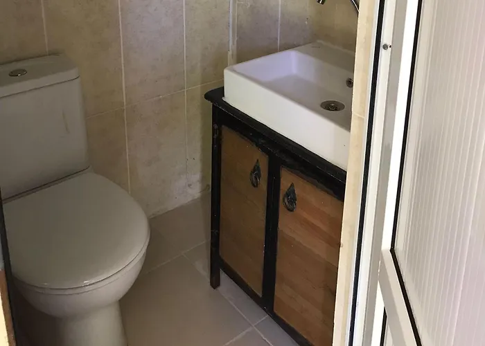 Rezort Cicek Evler Tatil Koeyue Armutlu